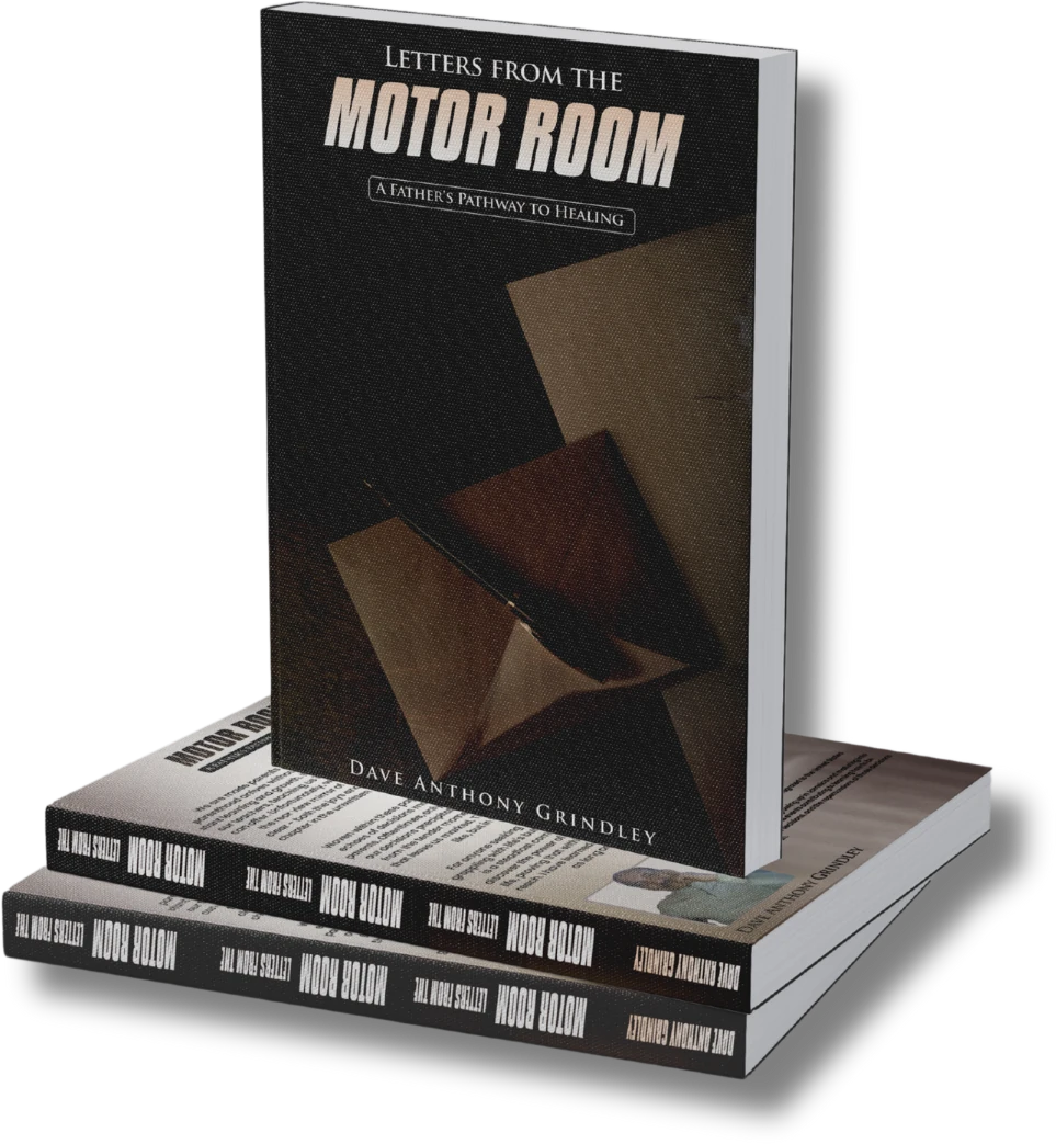 Letters from the Motor Room